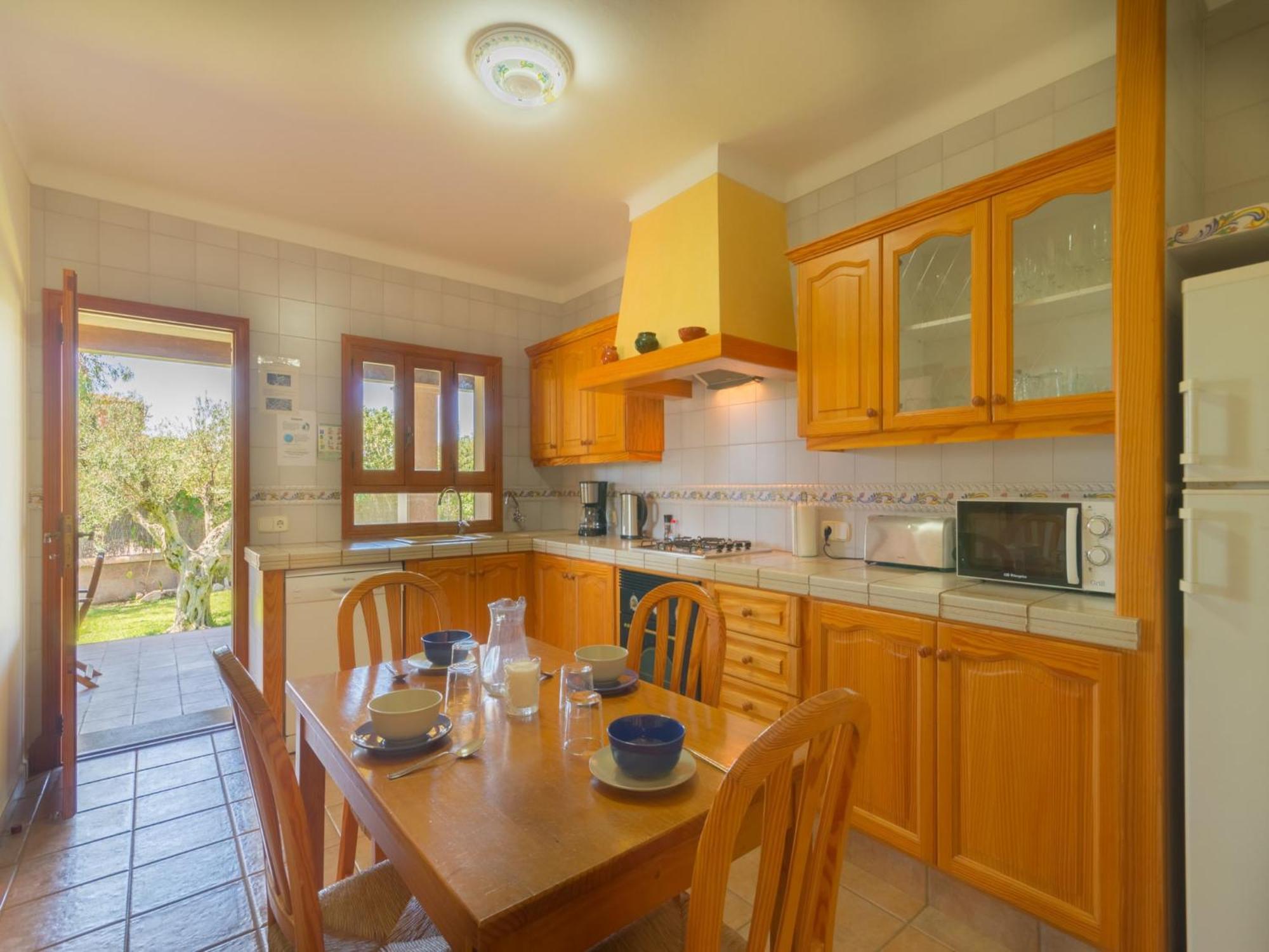S'hort D'or, 5starshome Mallorca Villa Felanitx