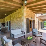S\'Hort D\'Or, Finca 5Starshome Mallorca