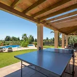 S\'Hort D\'Or, Finca 5Starshome Mallorca