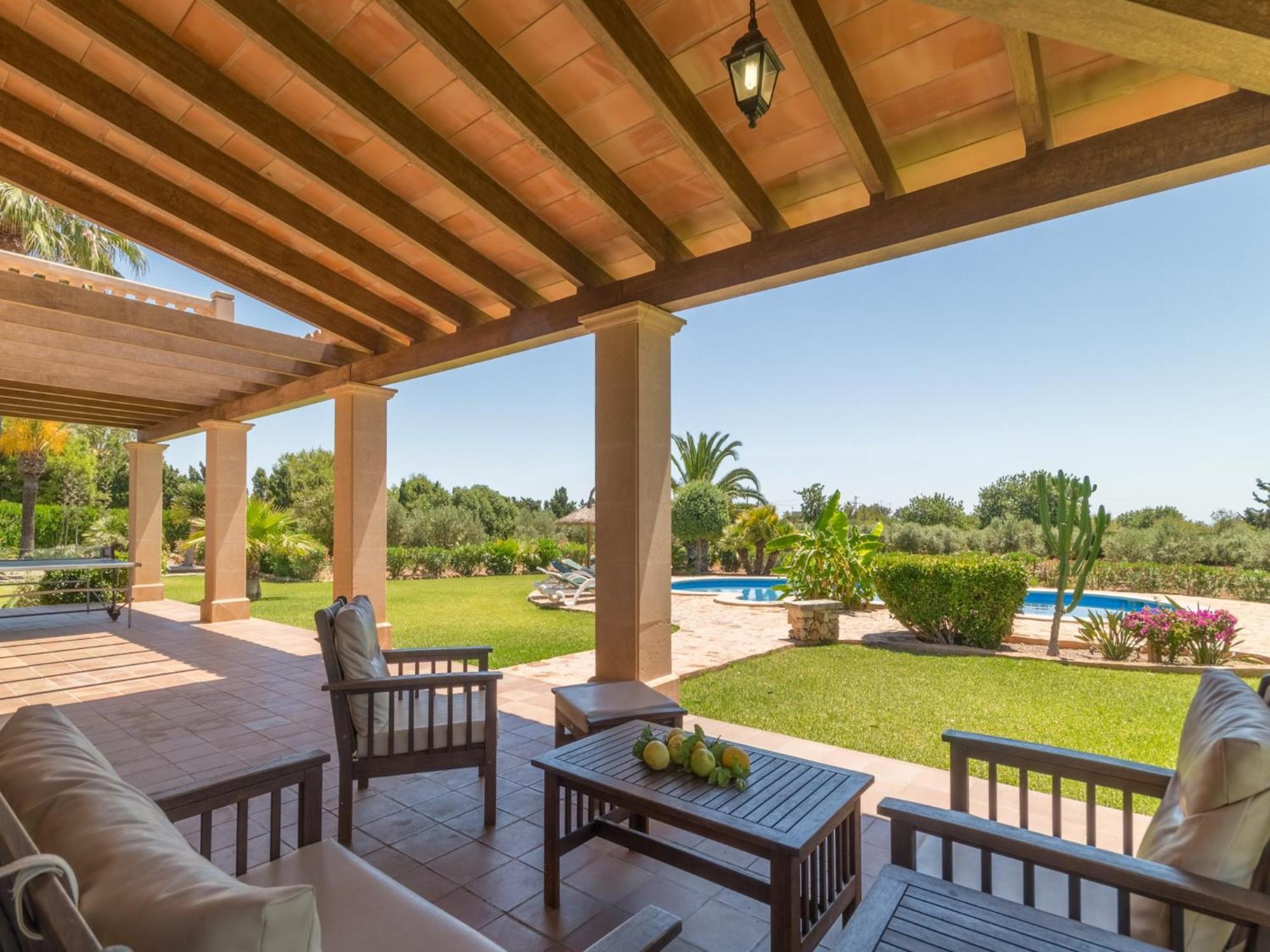 Villa S'hort D'or, 5starshome Mallorca *