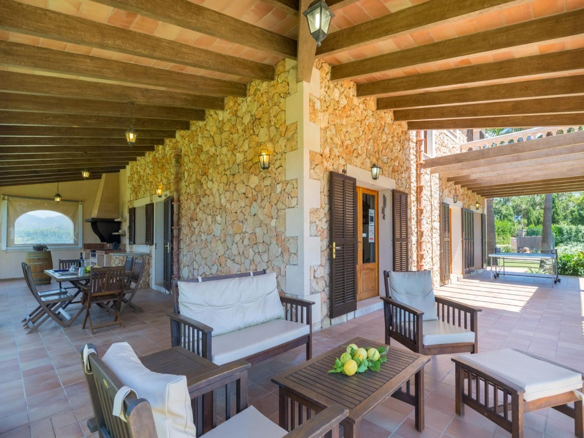 Villa S'hort D'or, 5starshome Mallorca Felanitx