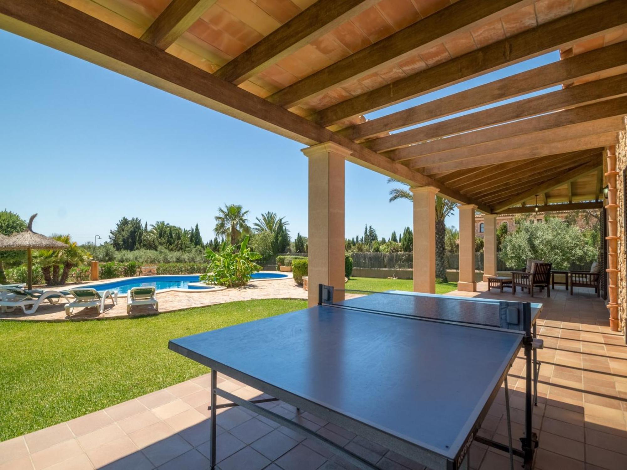 S'hort D'or, 5starshome Mallorca Felanitx
