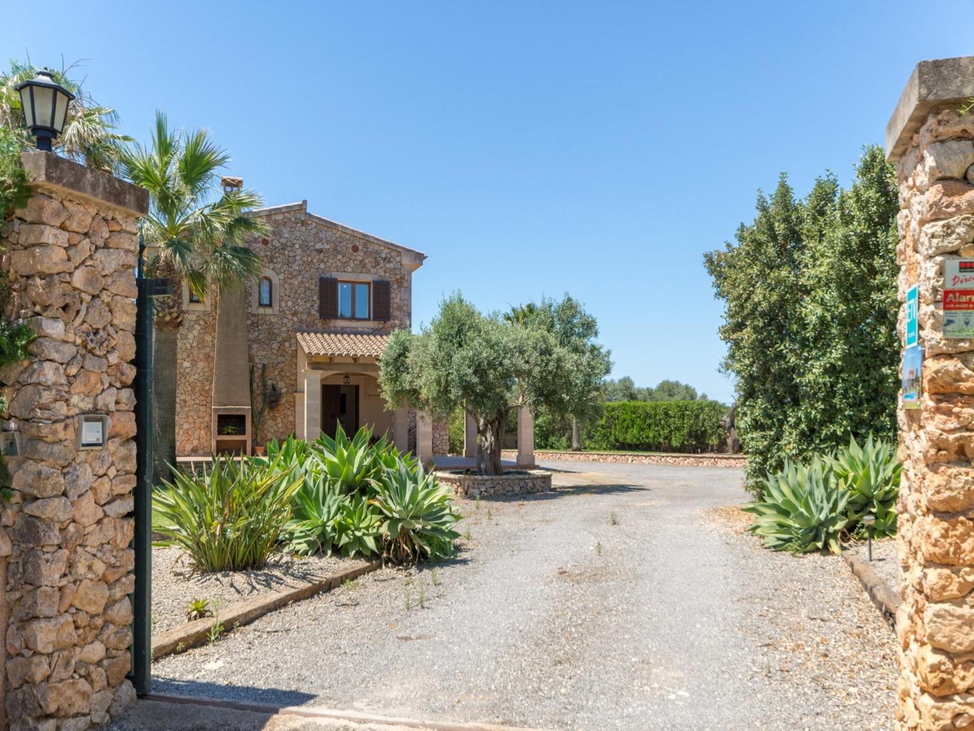 Villa S'hort D'or, 5starshome Mallorca