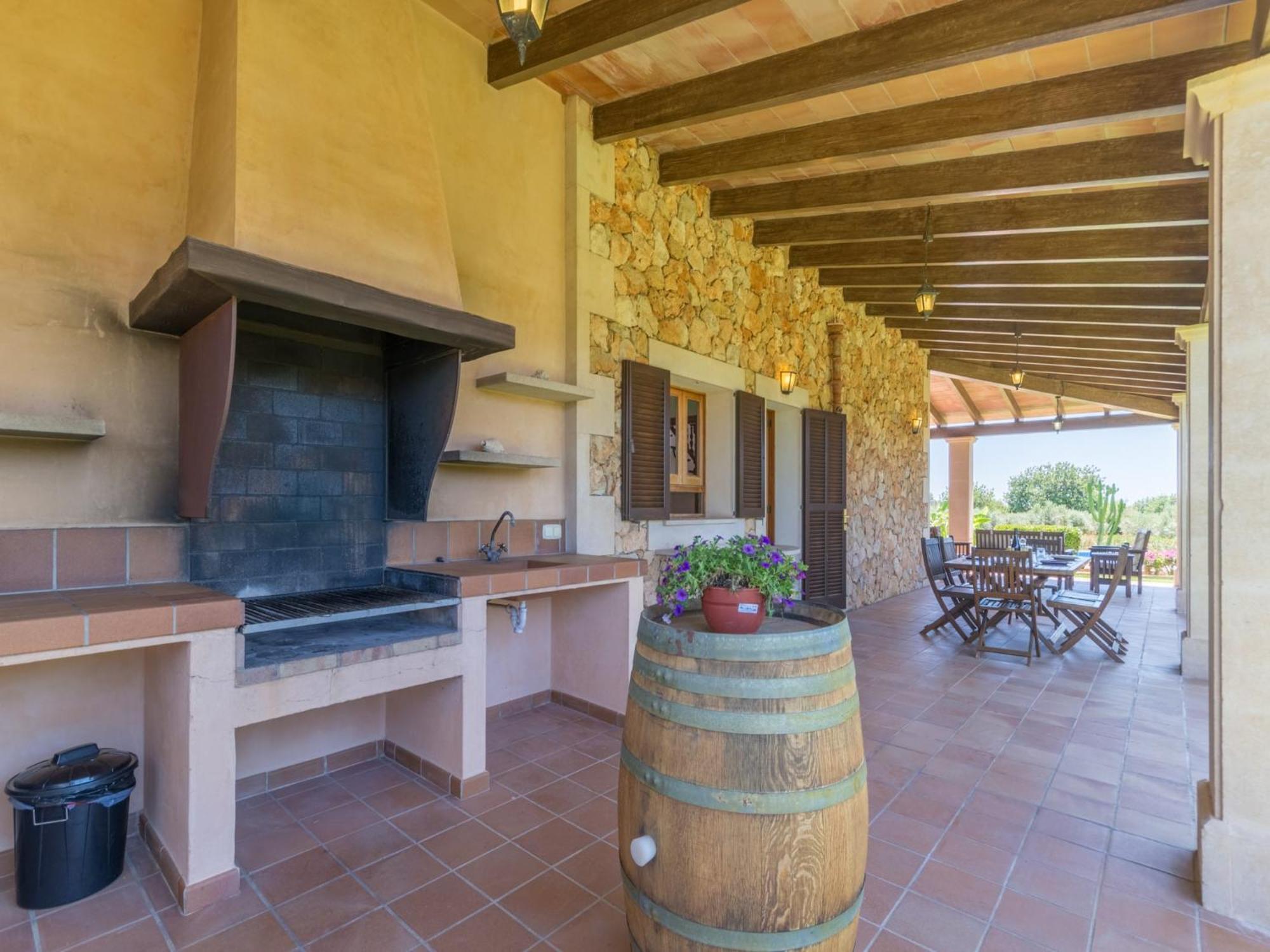 S'hort D'or, 5starshome Mallorca *