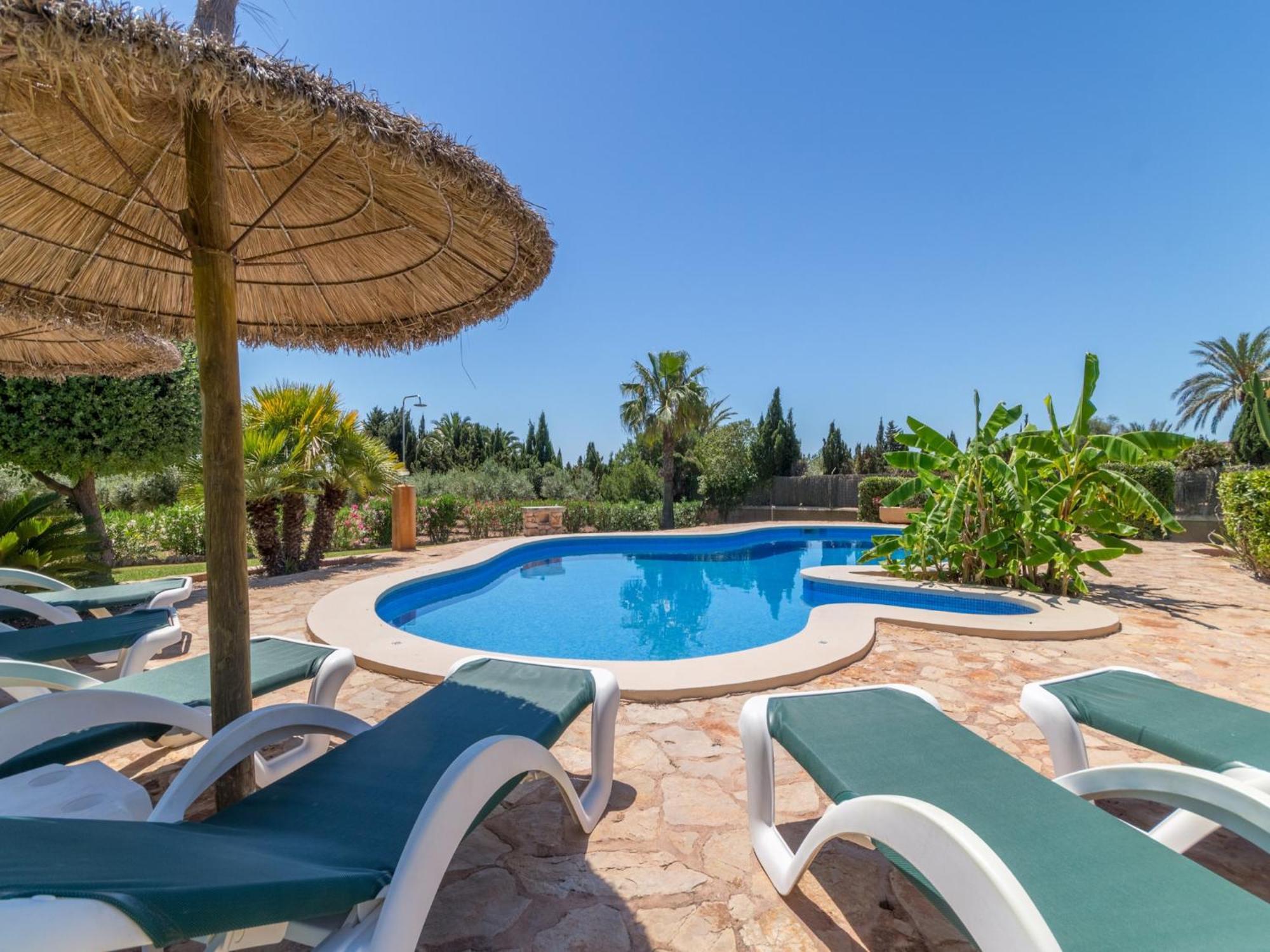 S'hort D'or, 5starshome Mallorca Felanitx