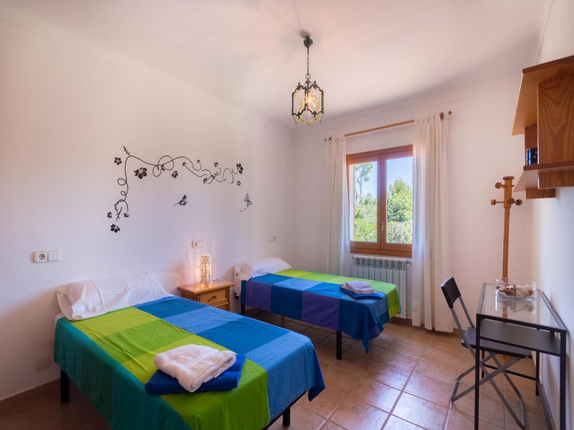 S'hort D'or, 5starshome Mallorca * Felanitx