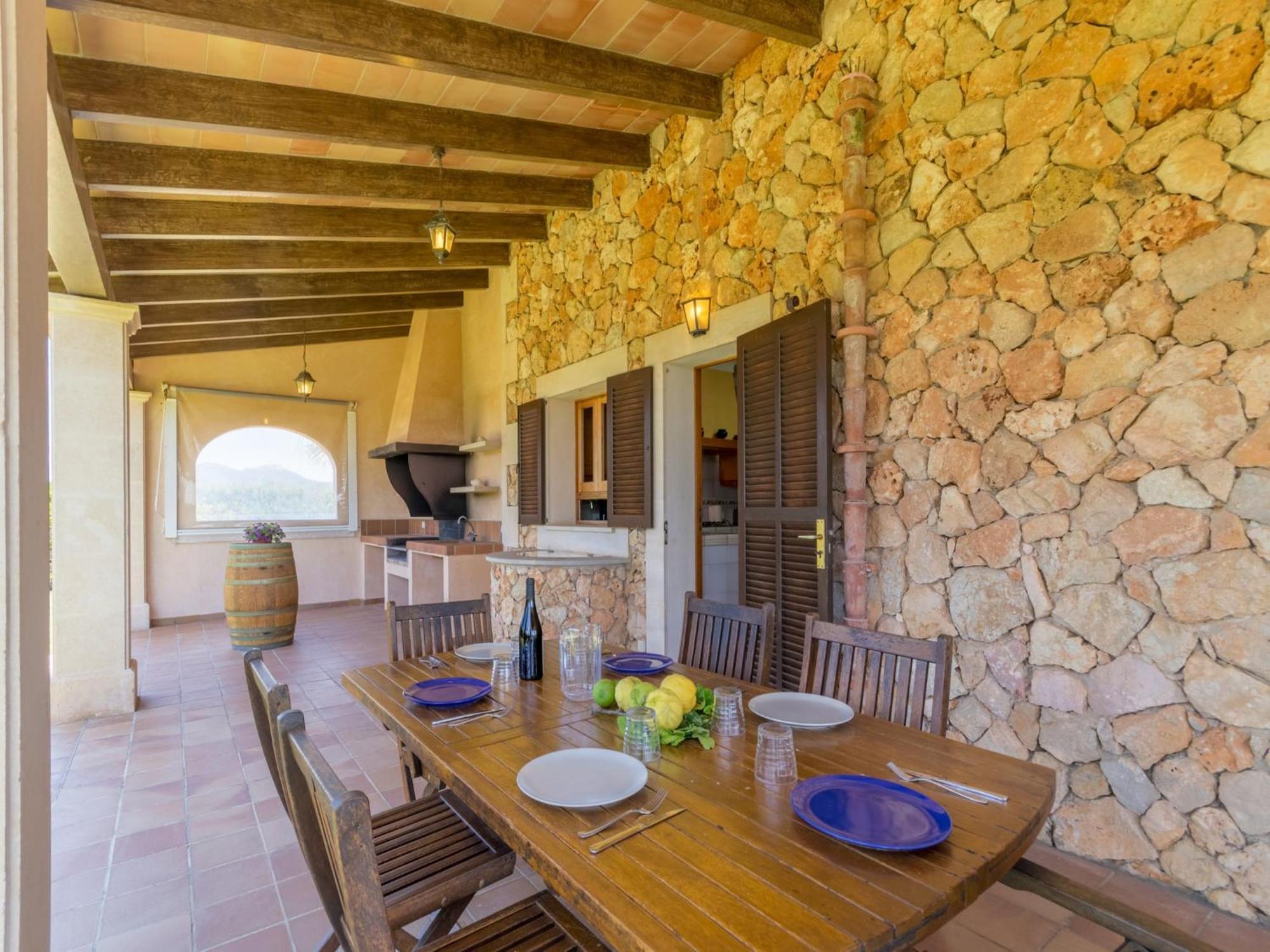 Villa S'hort D'or, 5starshome Mallorca