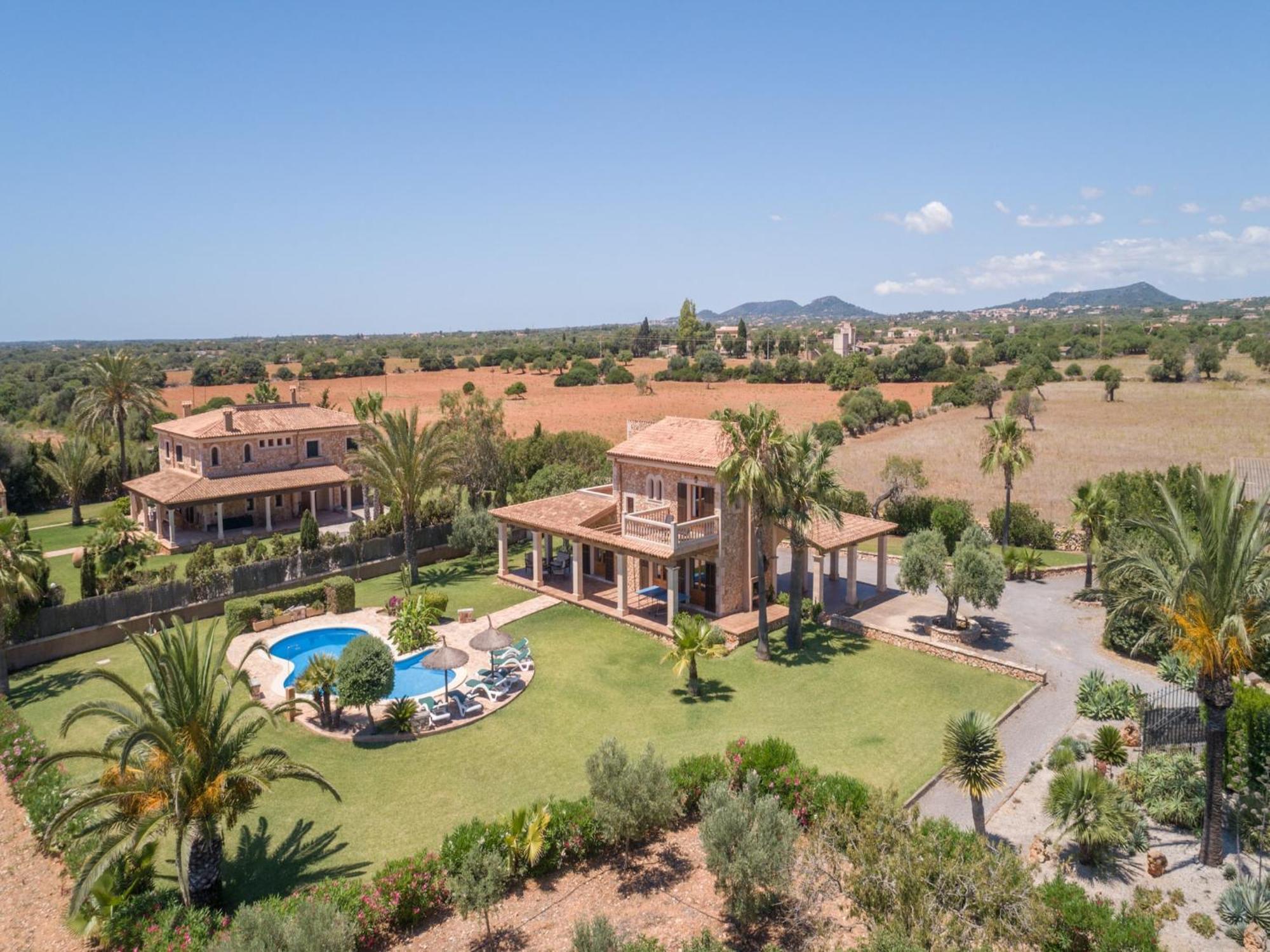 S'hort D'or, 5starshome Mallorca Felanitx