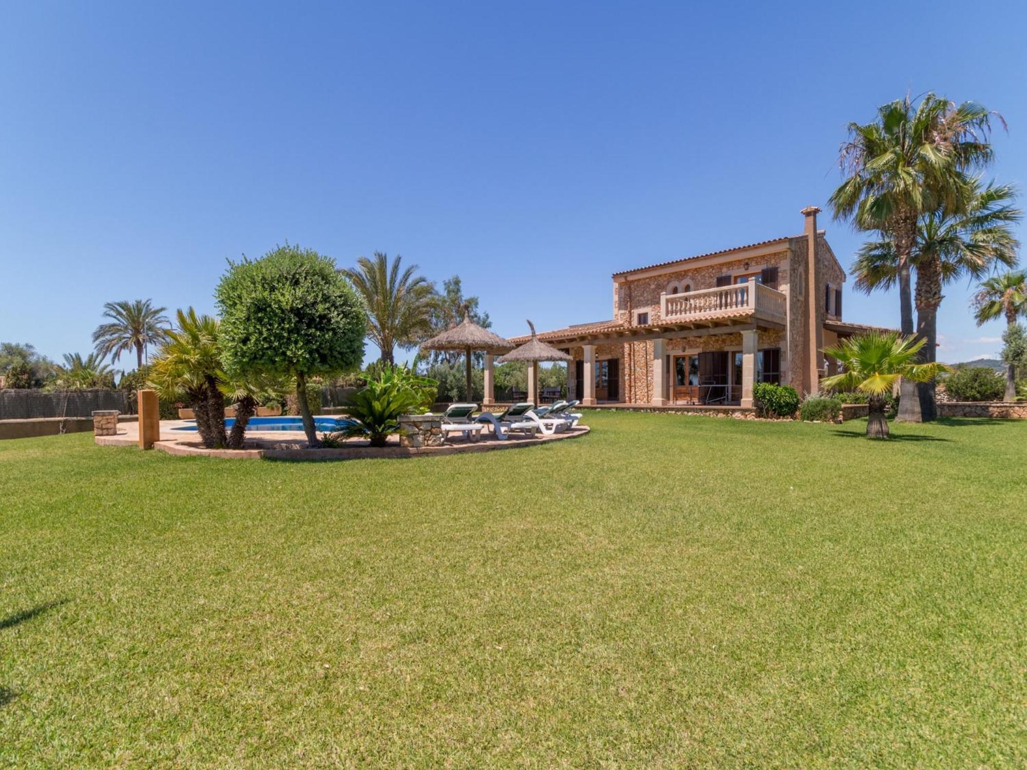 S'hort D'or, 5starshome Mallorca