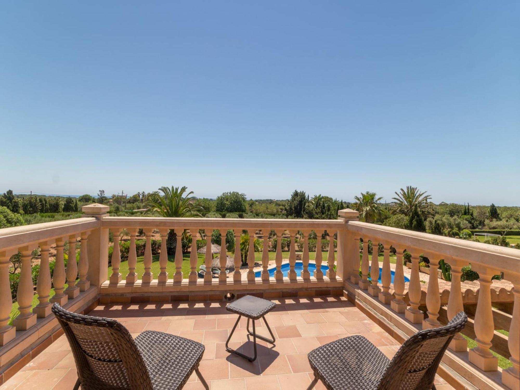 S'hort D'or, 5starshome Mallorca *