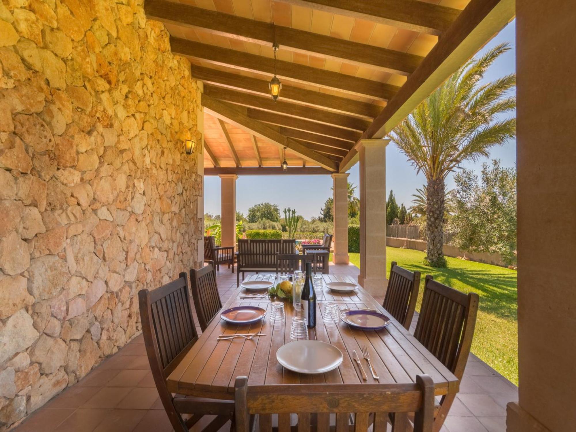 S'hort D'or, 5starshome Mallorca * Felanitx