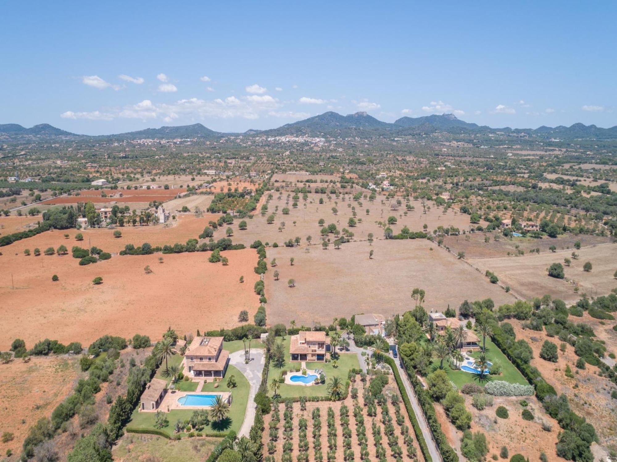 Villa S'hort D'or, 5starshome Mallorca